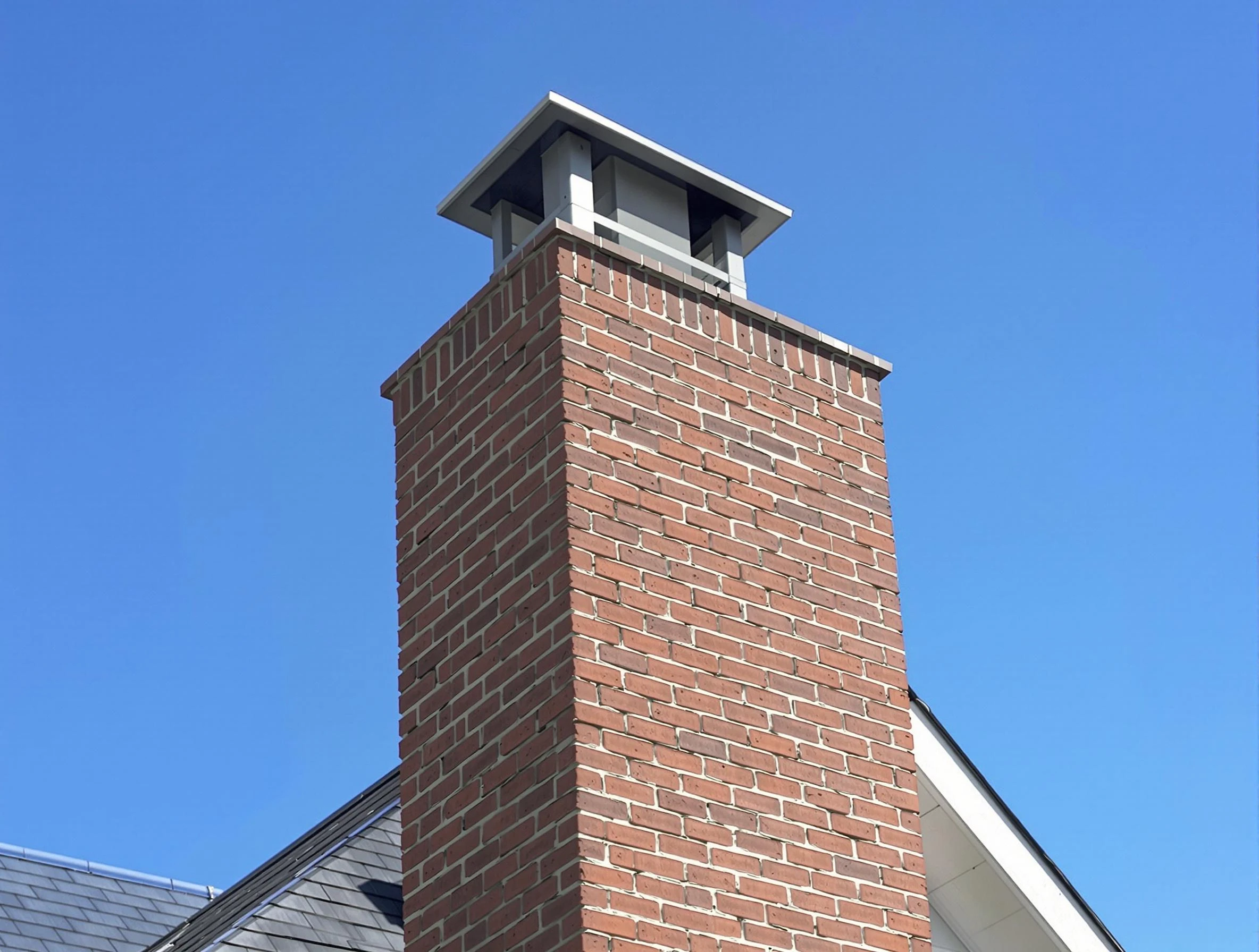 Chimney Remodeling in Braintree